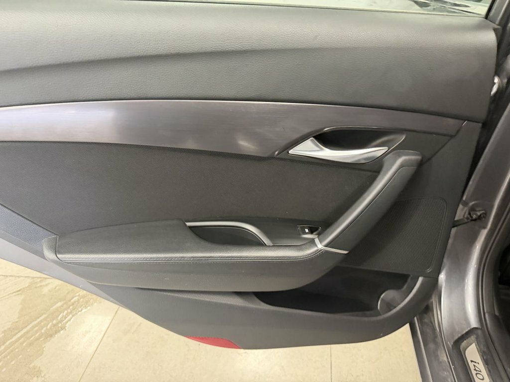 Hyundai I40 S Black #43