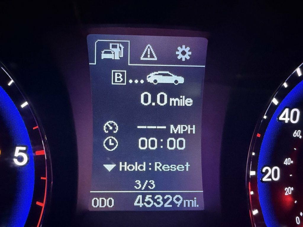 Hyundai I40 S Black #18