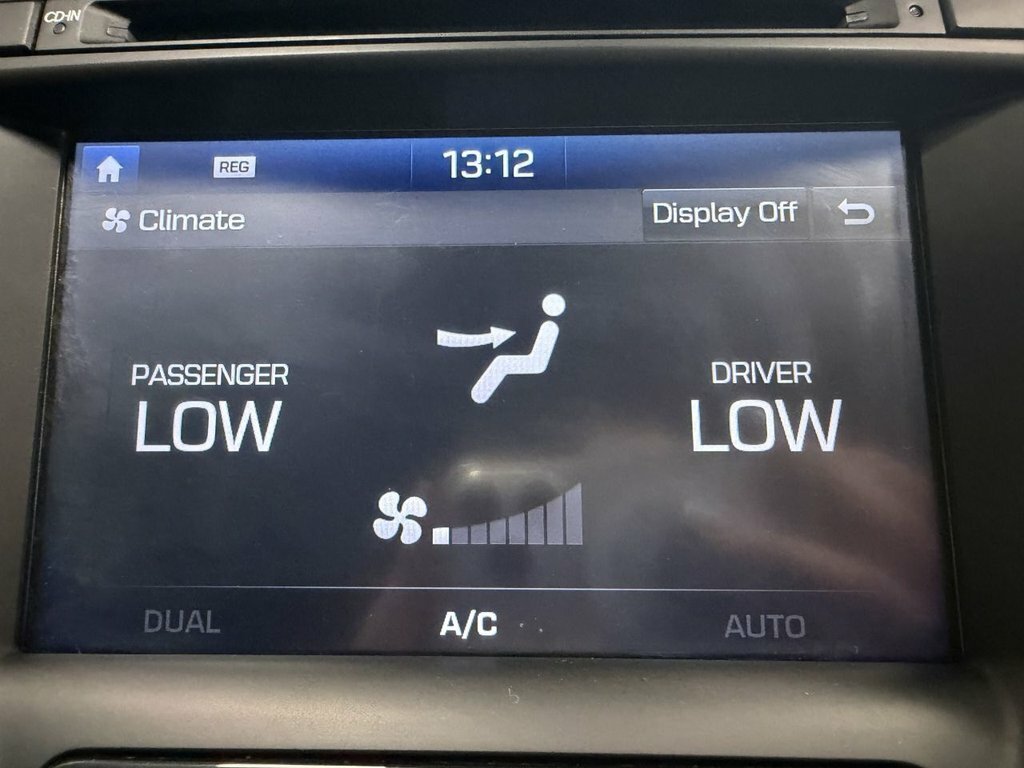 Hyundai I40 S Black #32
