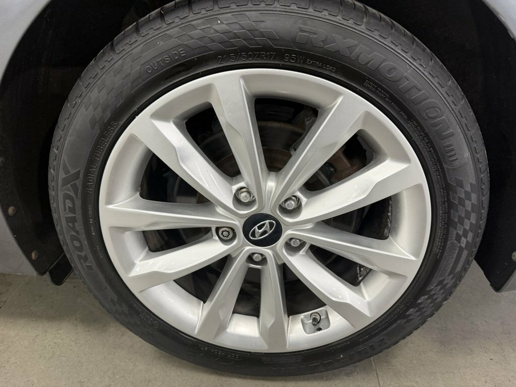 Hyundai I40 S Black #46