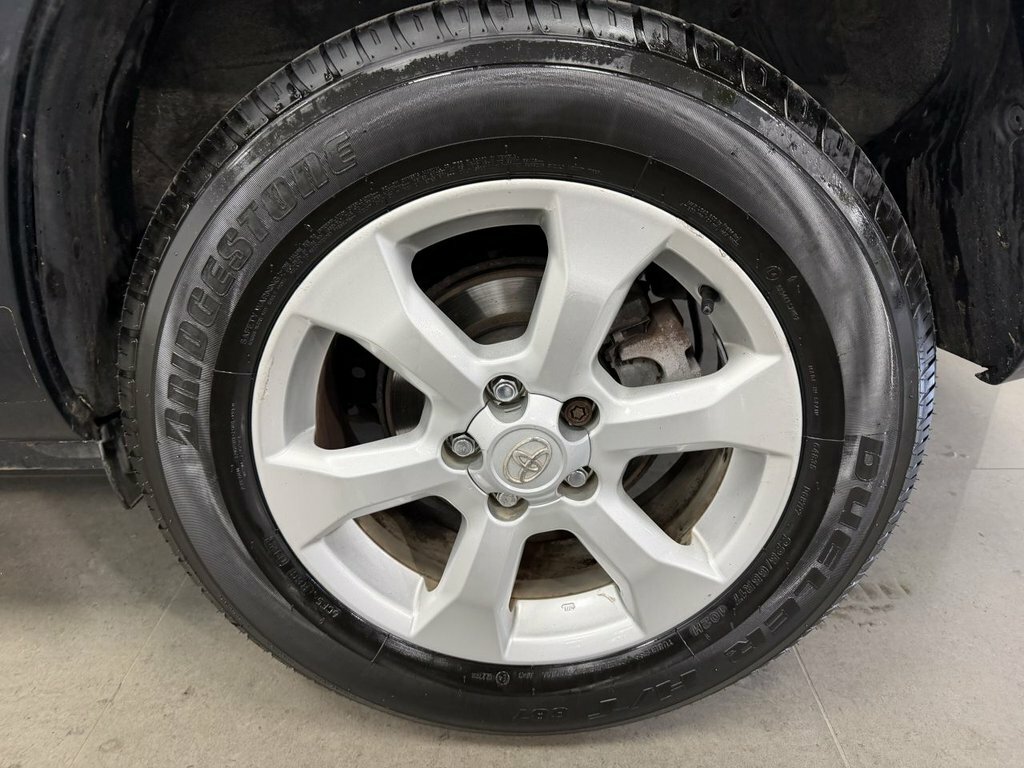 Toyota Rav 4 Blue #39
