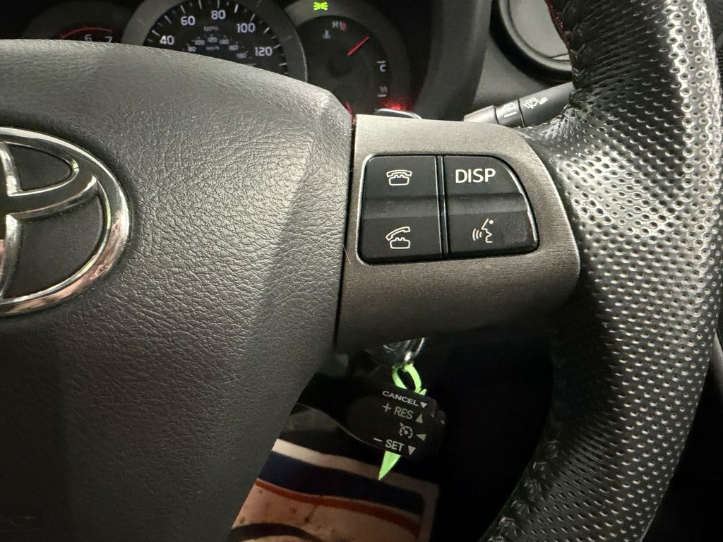Toyota Rav 4 Blue #18