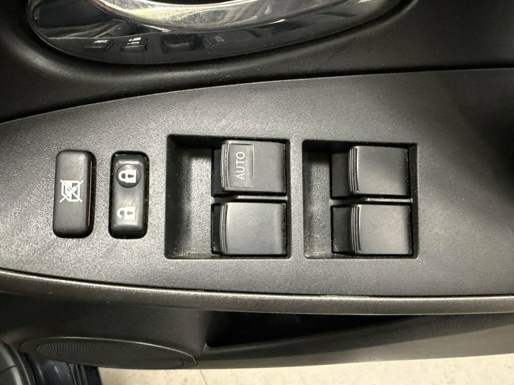 Toyota Rav 4 Blue #13