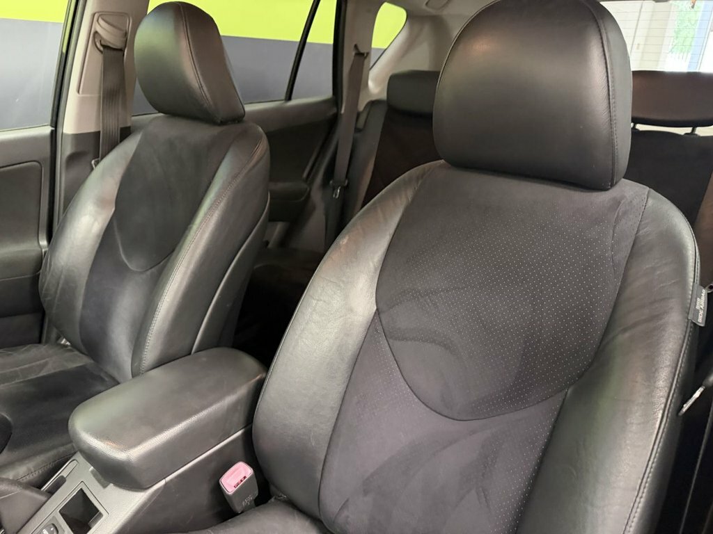 Toyota Rav 4 Blue #31