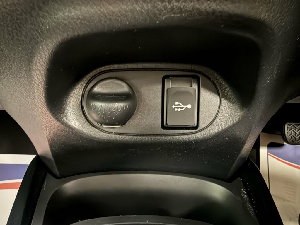 Toyota Yaris Active Blue #24