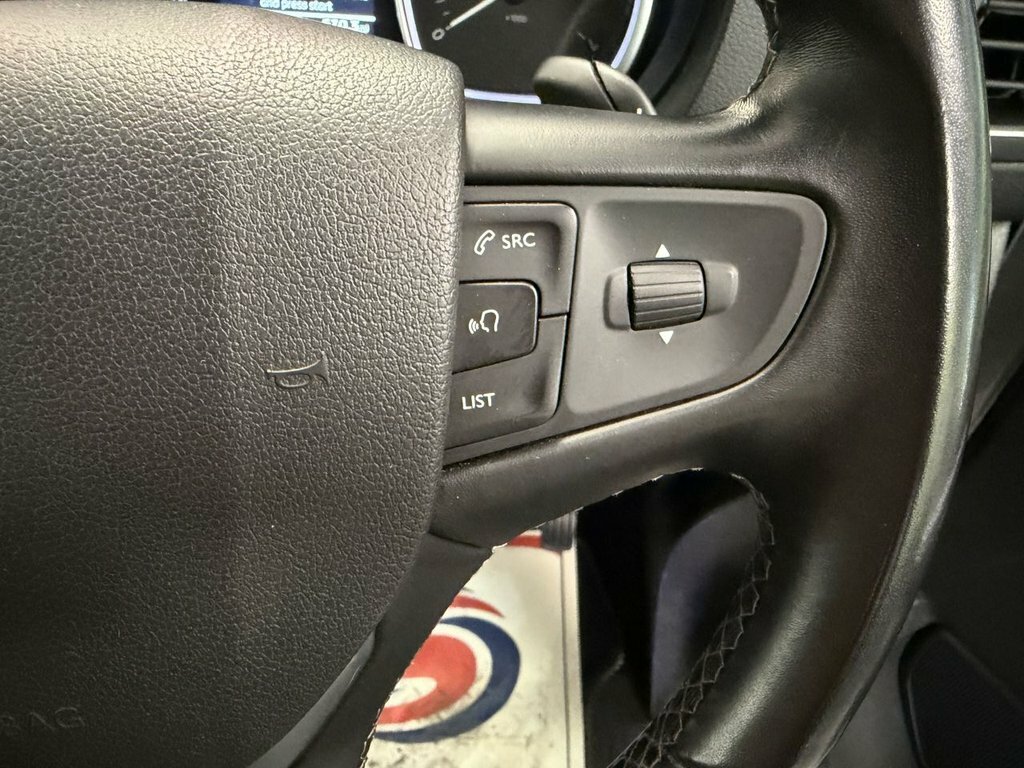 Peugeot Traveller Active Black #19