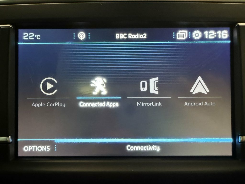 Peugeot Traveller Active Black #29