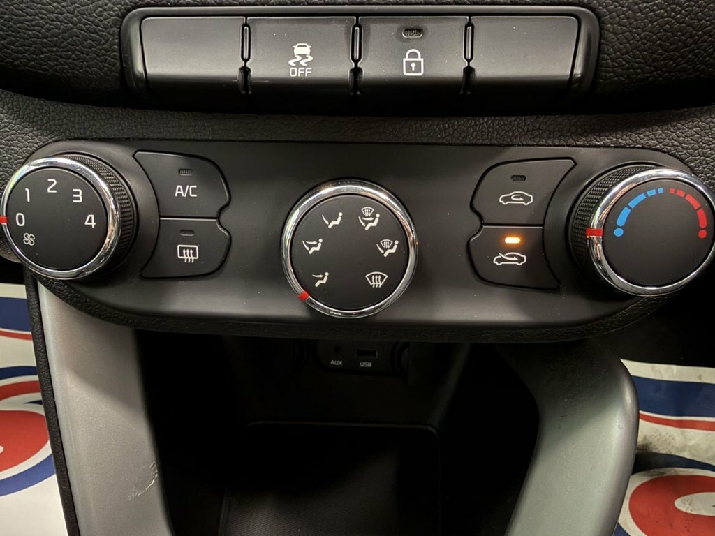 Kia Ceed 1.6 Crdi 130 Ecodynamics 3 Blue #23