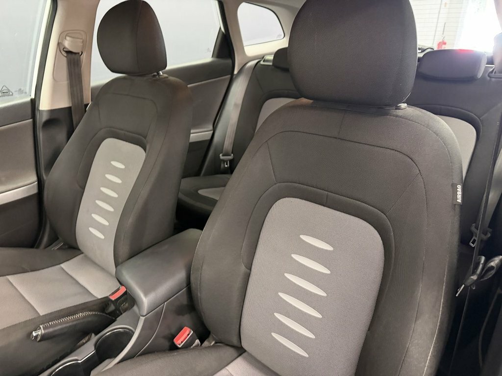 Kia Ceed 1.6 Crdi 130 Ecodynamics 3 Blue #26