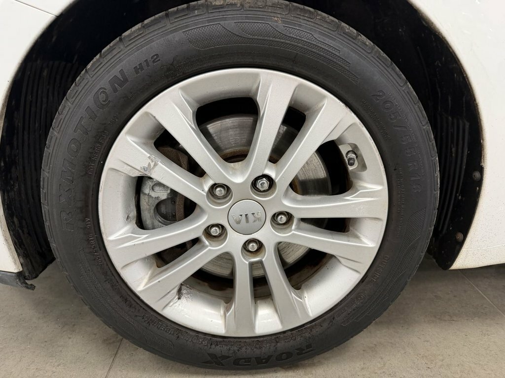 Kia Ceed 1.6 Crdi 130 Ecodynamics 3 Blue #35