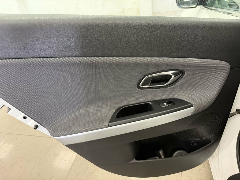 Kia Ceed 1.6 Crdi 130 Ecodynamics 3 Blue #28
