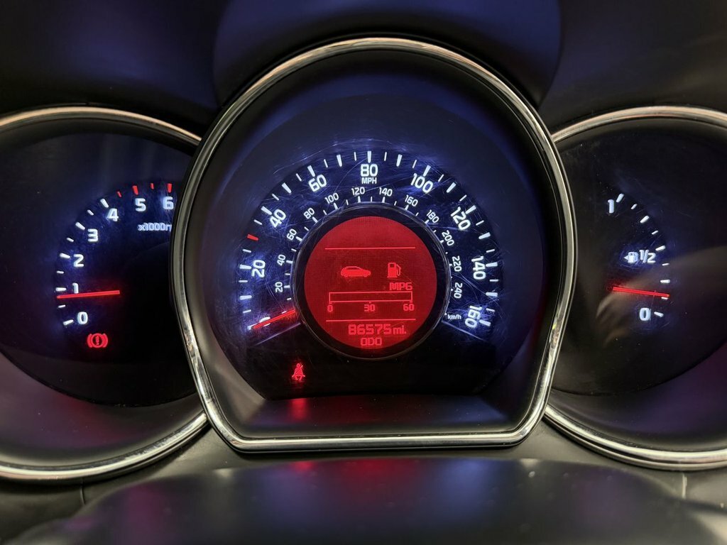 Kia Ceed 1.6 Crdi 130 Ecodynamics 3 Blue #17