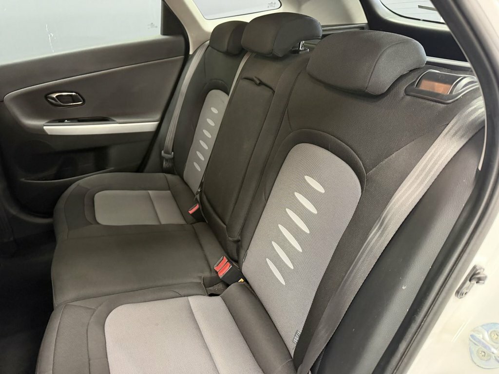 Kia Ceed 1.6 Crdi 130 Ecodynamics 3 Blue #30
