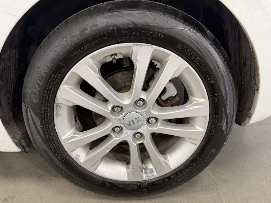 Kia Ceed 1.6 Crdi 130 Ecodynamics 3 Blue #34