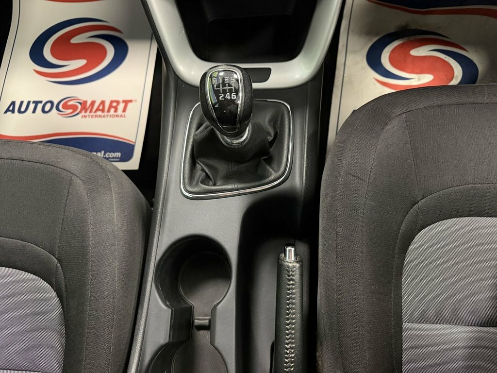 Kia Ceed 1.6 Crdi 130 Ecodynamics 3 Blue #19