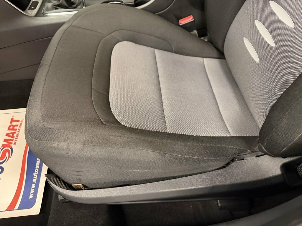 Kia Ceed 1.6 Crdi 130 Ecodynamics 3 Blue #25