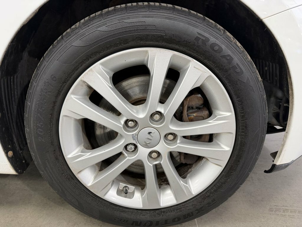 Kia Ceed 1.6 Crdi 130 Ecodynamics 3 Blue #33