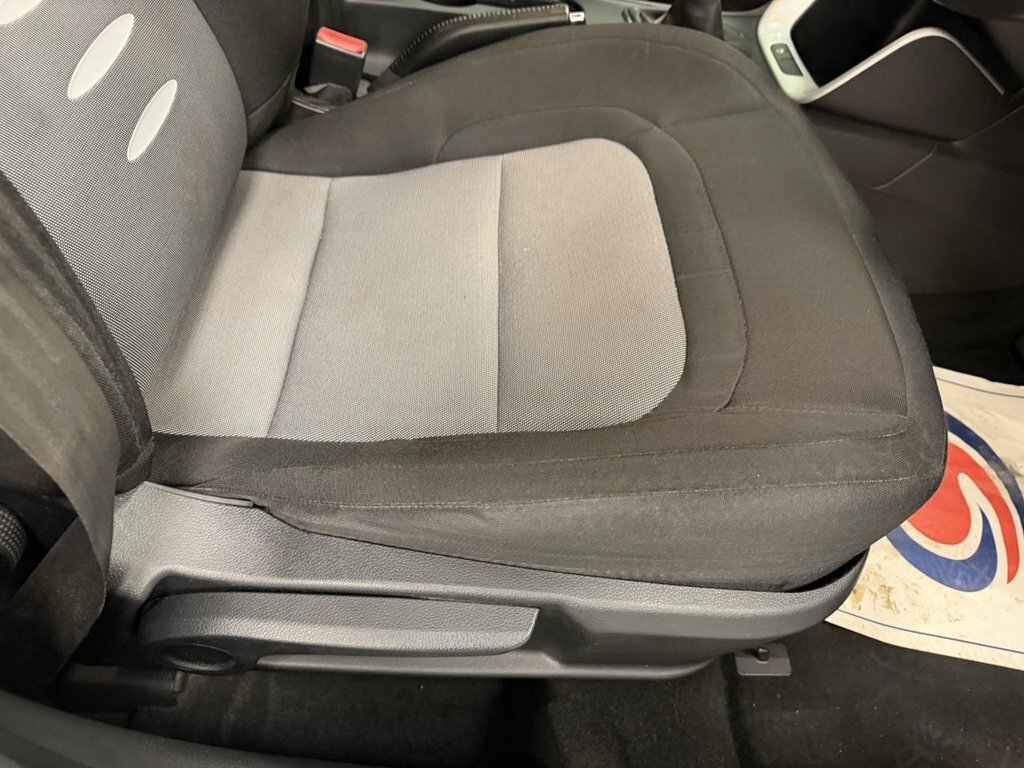 Kia Ceed 1.6 Crdi 130 Ecodynamics 3 Blue #15