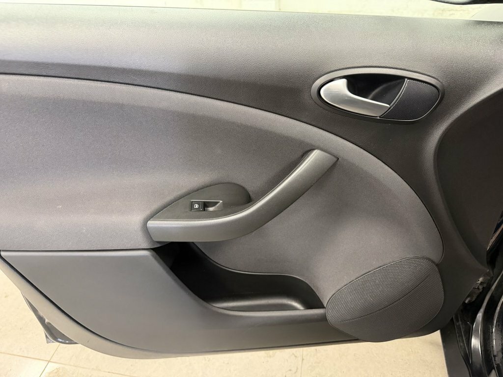 Seat Altea Altea I Tech Cr Tdi Ecomotive Silver #29