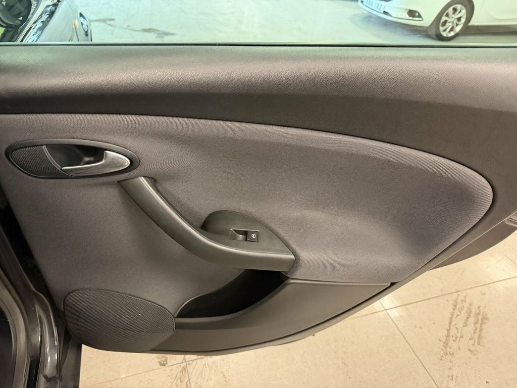 Seat Altea Altea I Tech Cr Tdi Ecomotive Silver #33