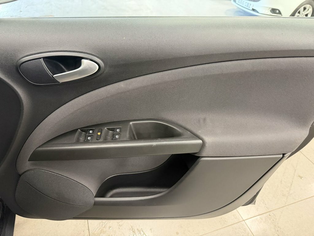 Seat Altea Altea I Tech Cr Tdi Ecomotive Silver #13