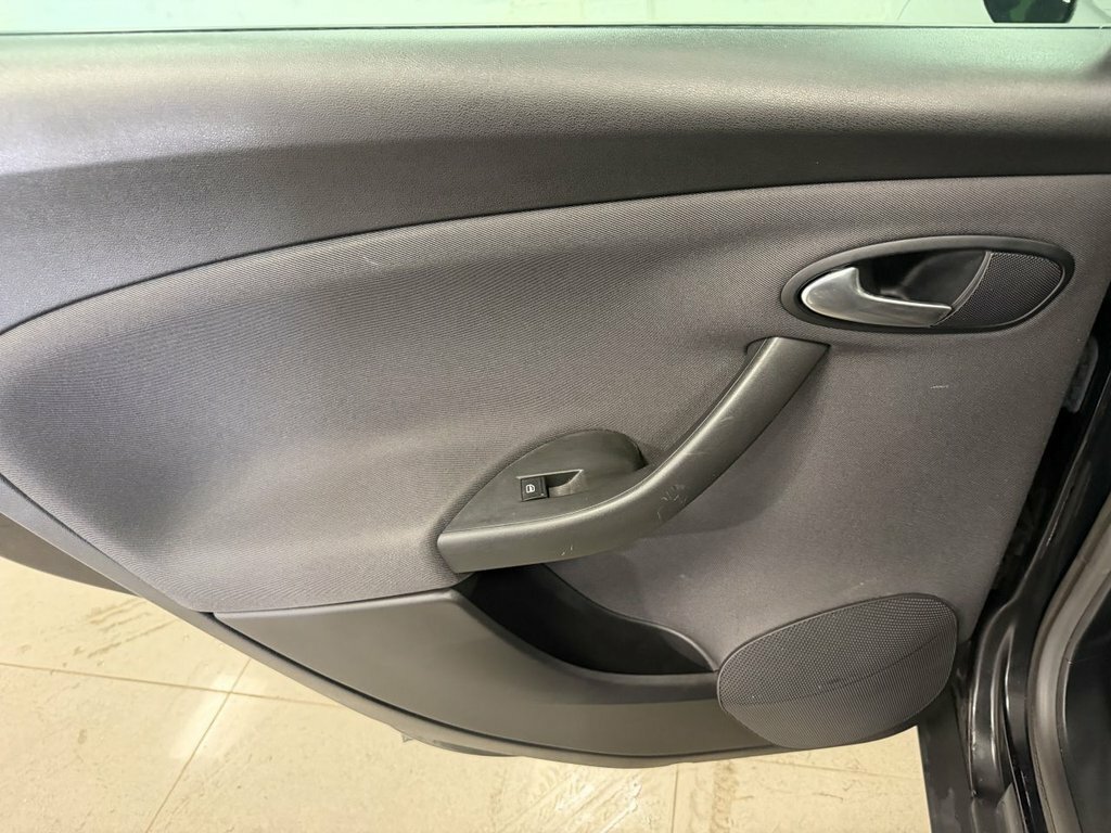 Seat Altea Altea I Tech Cr Tdi Ecomotive Silver #36