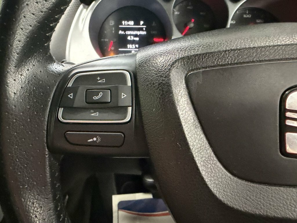 Seat Altea Altea I Tech Cr Tdi Ecomotive Silver #17
