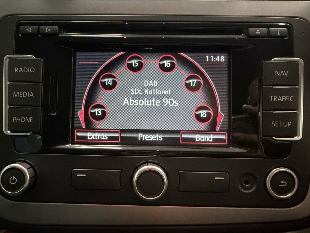Seat Altea Altea I Tech Cr Tdi Ecomotive Silver #26