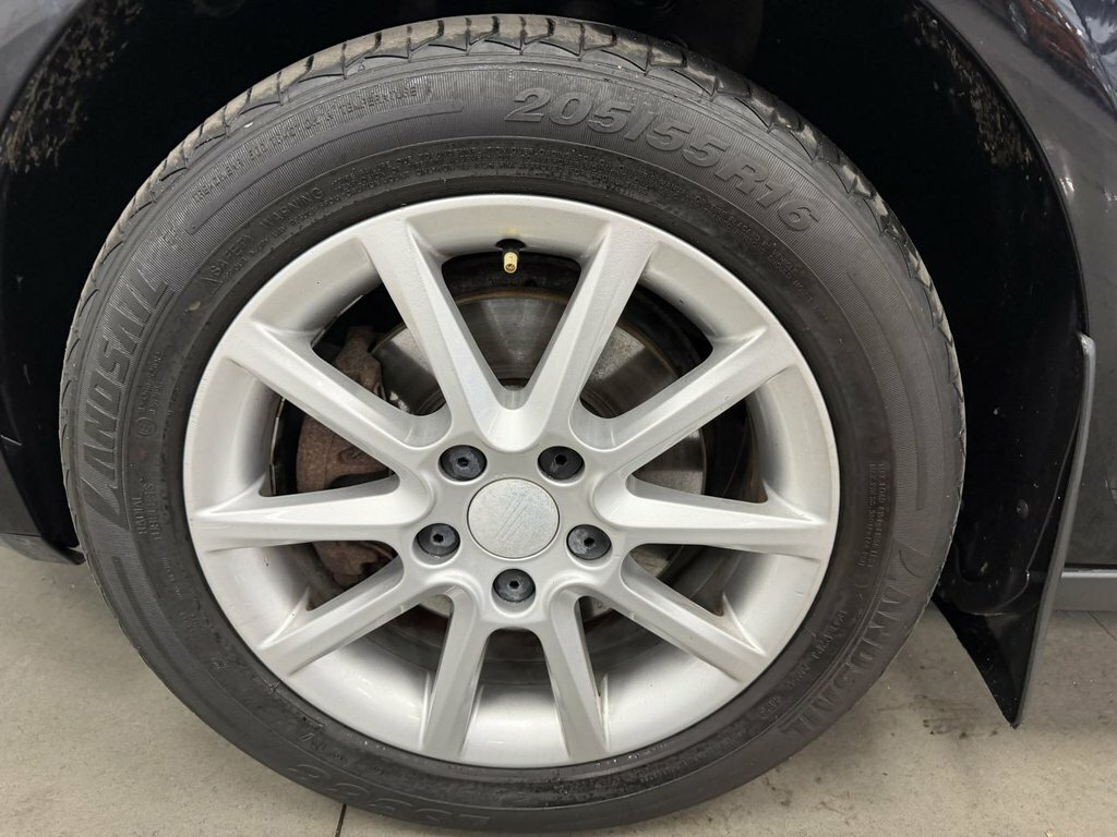 Seat Altea Altea I Tech Cr Tdi Ecomotive Silver #38