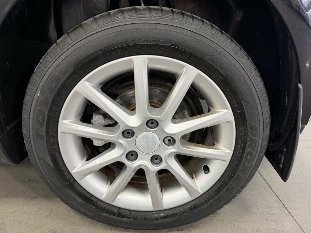 Seat Altea Altea I Tech Cr Tdi Ecomotive Silver #37