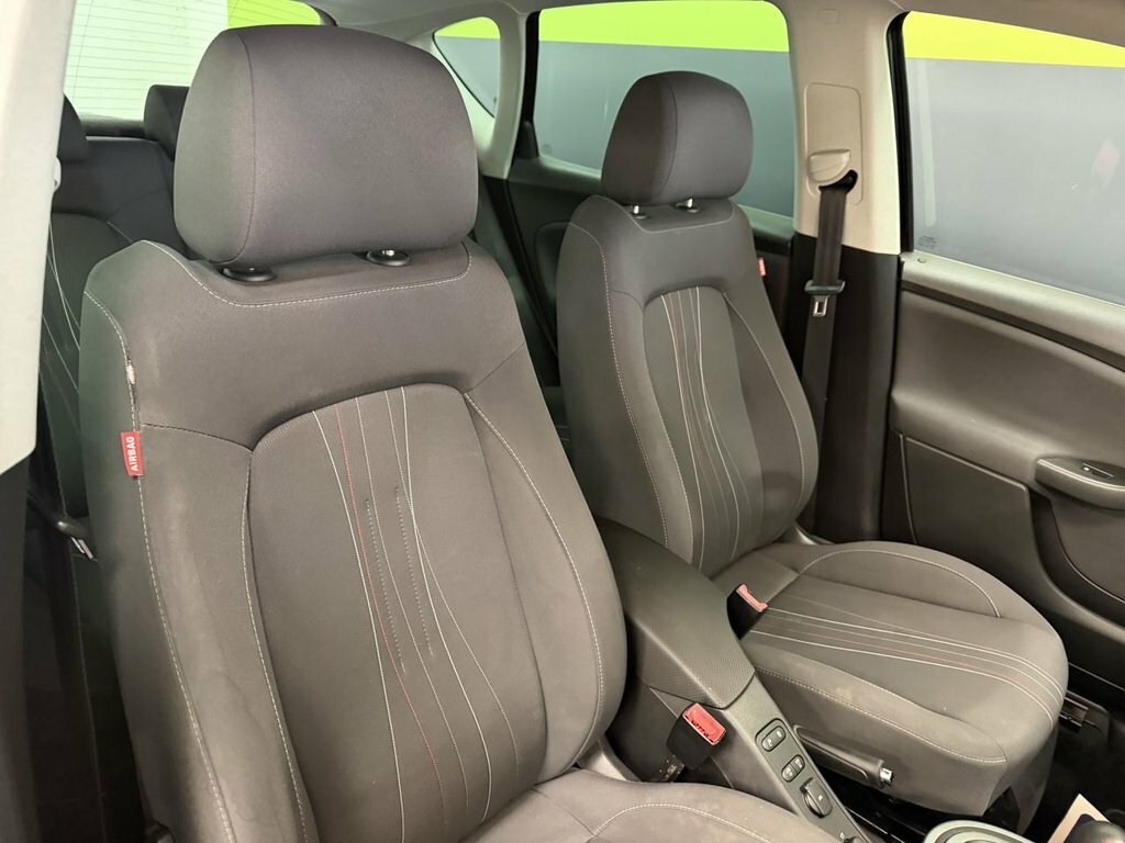 Seat Altea Altea I Tech Cr Tdi Ecomotive Silver #20