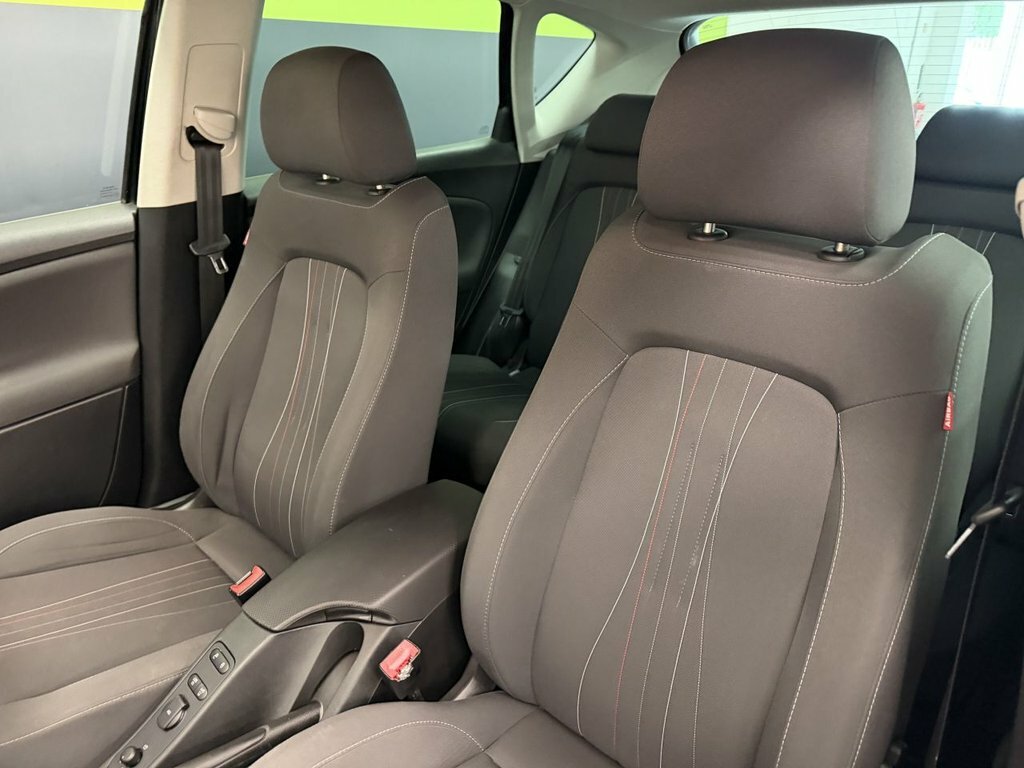 Seat Altea Altea I Tech Cr Tdi Ecomotive Silver #31