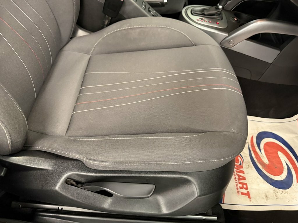 Seat Altea Altea I Tech Cr Tdi Ecomotive Silver #21
