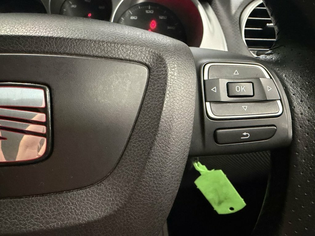 Seat Altea Altea I Tech Cr Tdi Ecomotive Silver #19