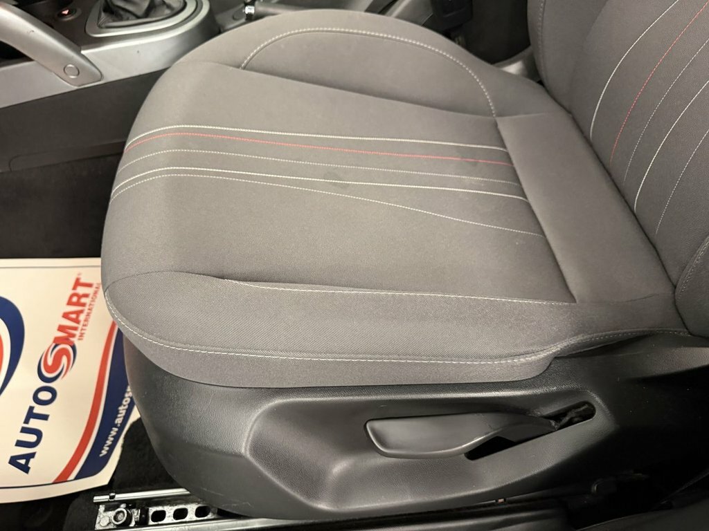 Seat Altea Altea I Tech Cr Tdi Ecomotive Silver #32