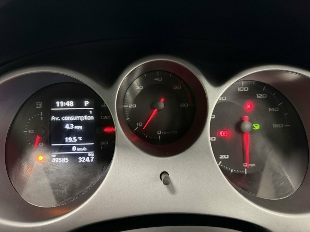 Seat Altea Altea I Tech Cr Tdi Ecomotive Silver #18