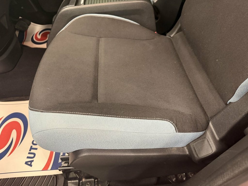 Citroen Berlingo 1.6 E-hdi Airdream Vtr Multispace Mpv E Blue #28