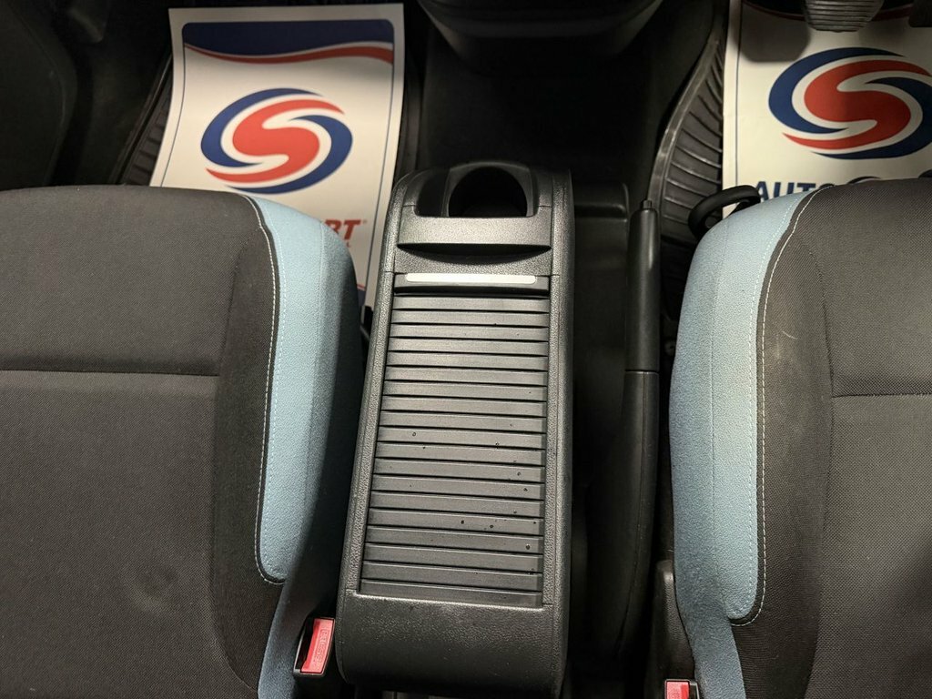 Citroen Berlingo 1.6 E-hdi Airdream Vtr Multispace Mpv E Blue #19