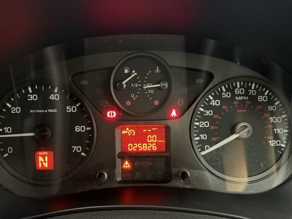 Citroen Berlingo 1.6 E-hdi Airdream Vtr Multispace Mpv E Blue #16