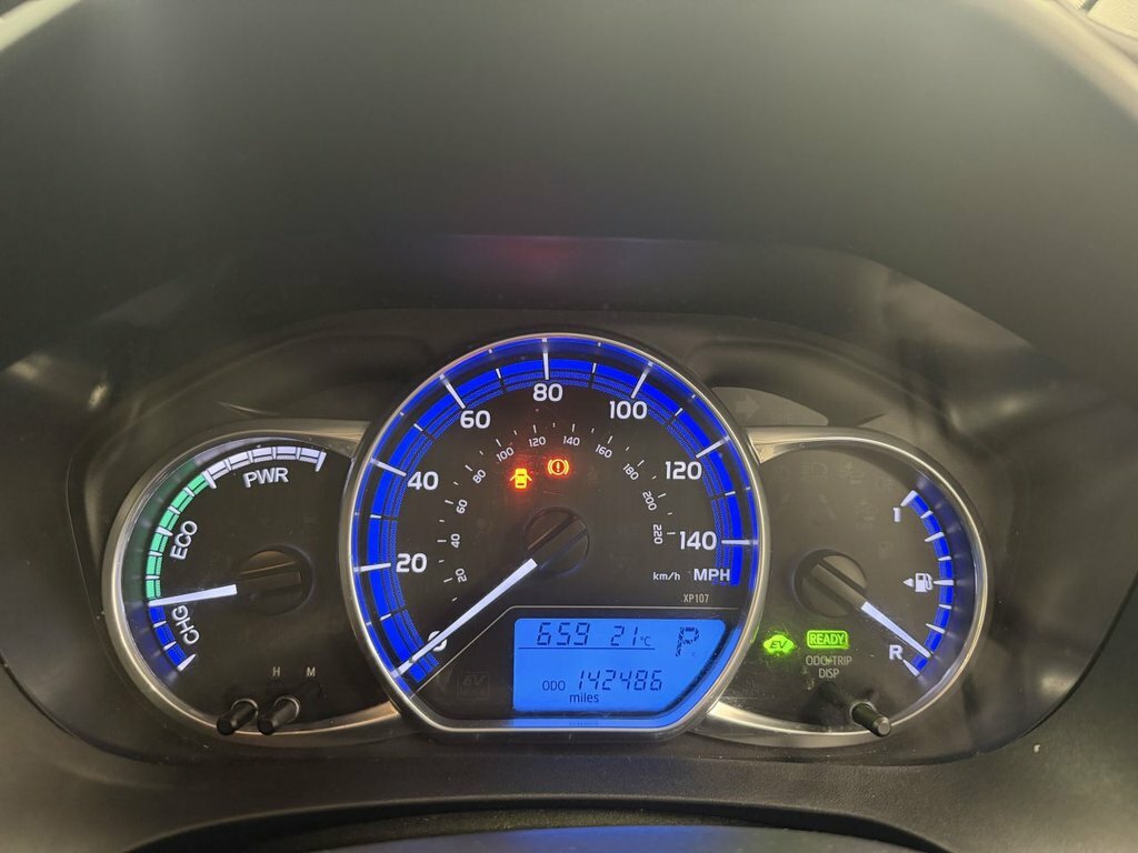Toyota Yaris Design Blue #17