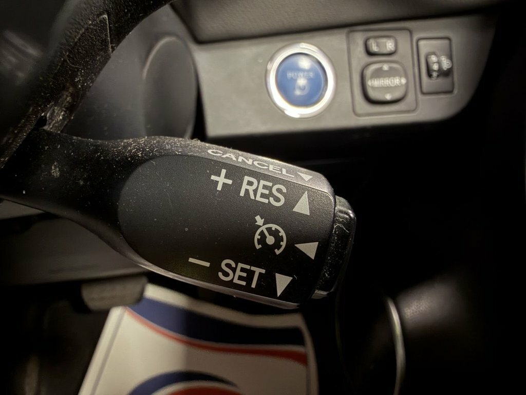 Toyota Yaris Design Blue #19