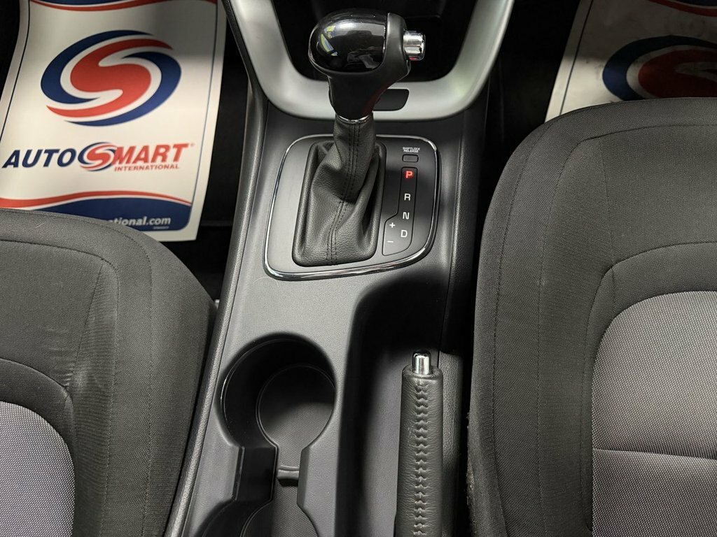 Kia Ceed 1.6 Crdi Ecodynamics 4 Tech Sportswagon Euro 5 S Silver #20