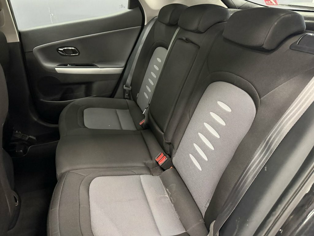 Kia Ceed 1.6 Crdi Ecodynamics 4 Tech Sportswagon Euro 5 S Silver #33