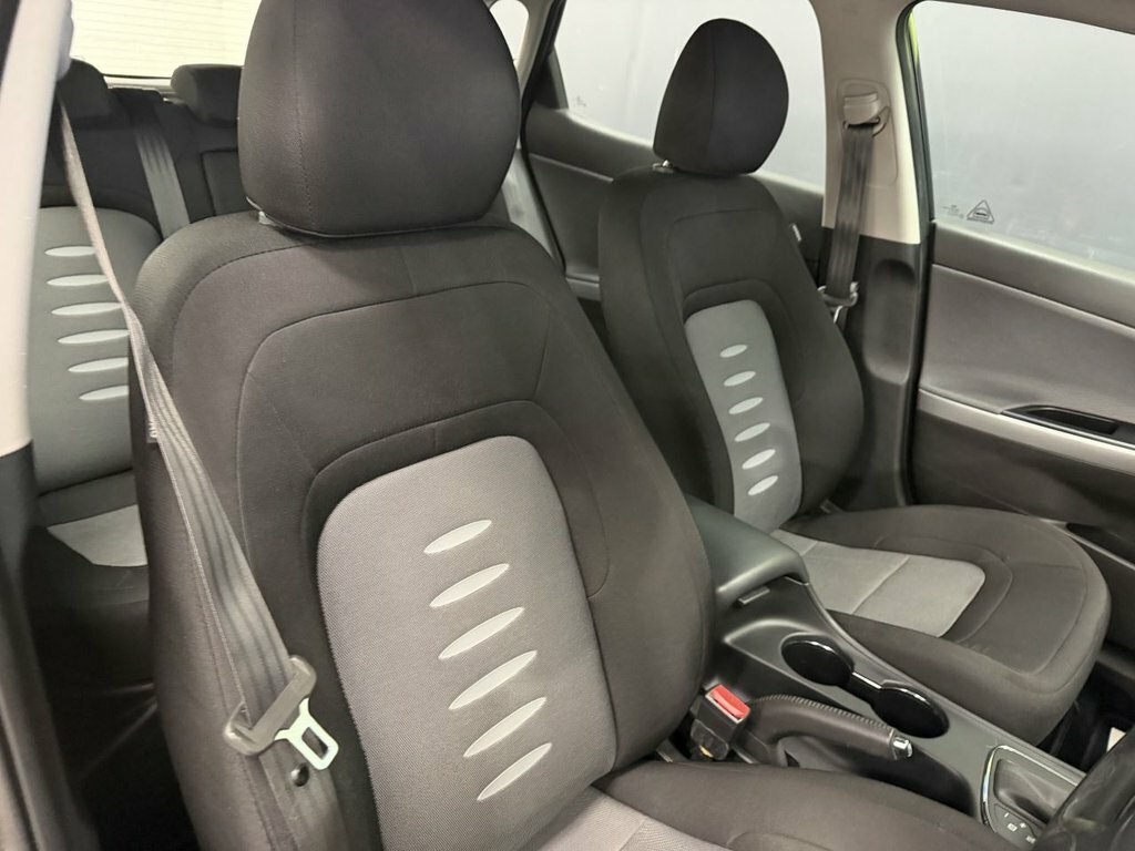 Kia Ceed 1.6 Crdi Ecodynamics 4 Tech Sportswagon Euro 5 S Silver #18