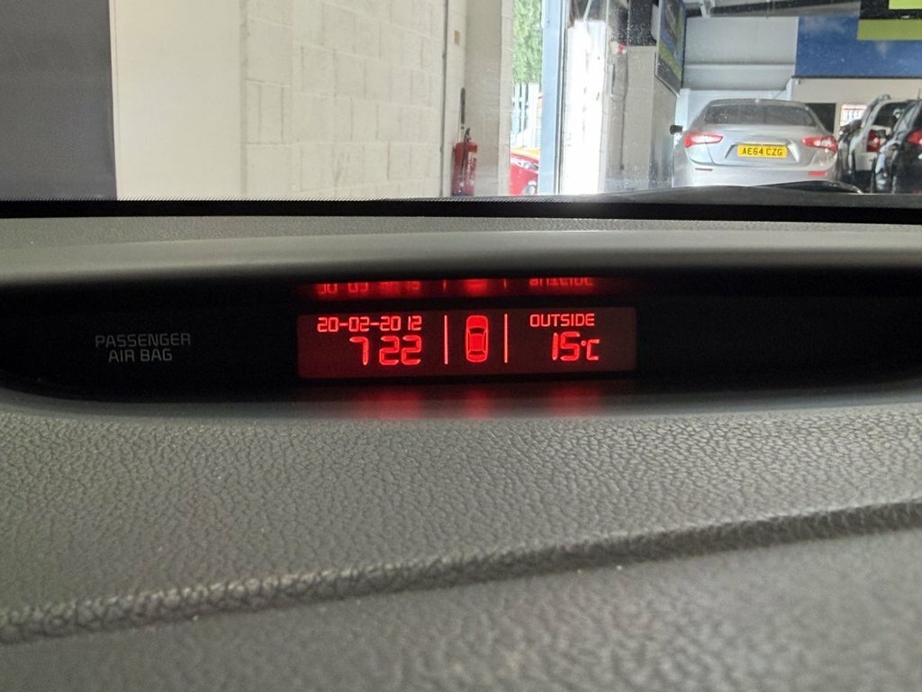 Kia Ceed 1.6 Crdi Ecodynamics 4 Tech Sportswagon Euro 5 S Silver #24