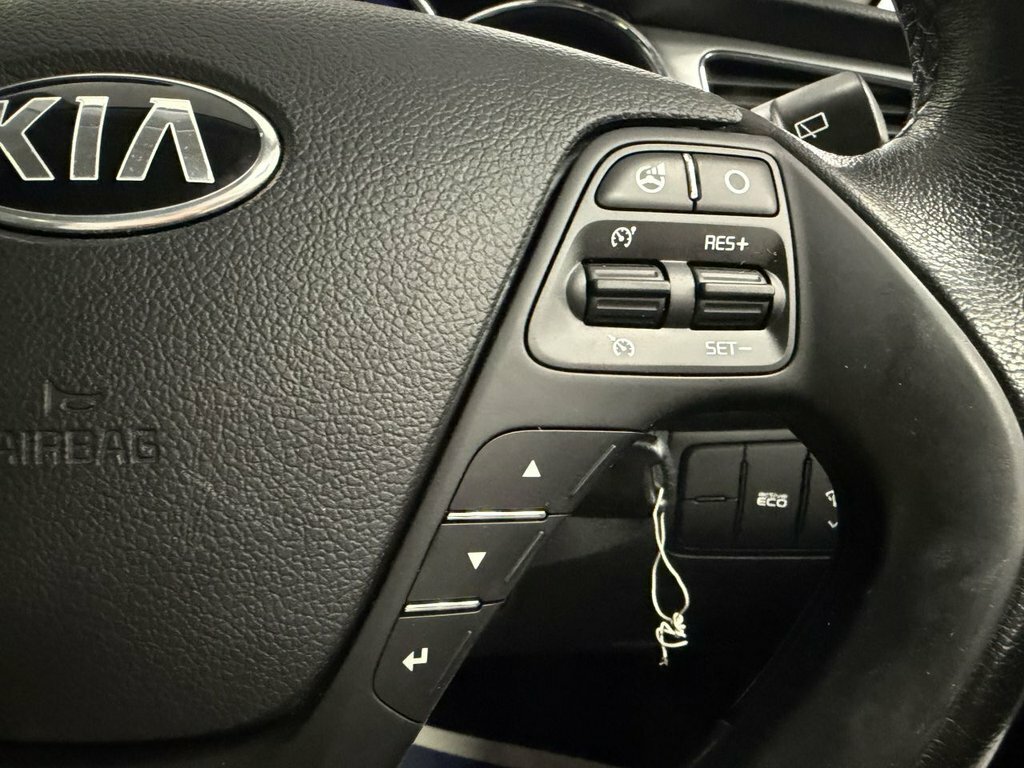 Kia Ceed 1.6 Crdi Ecodynamics 4 Tech Sportswagon Euro 5 S Silver #17