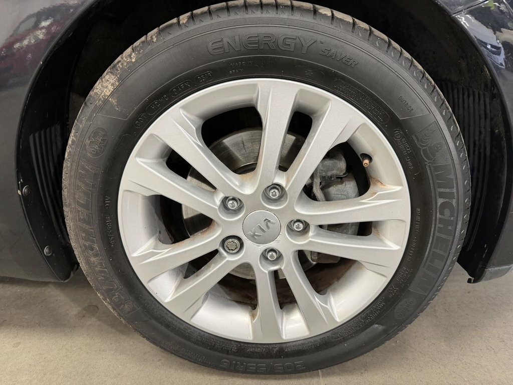 Kia Ceed 1.6 Crdi Ecodynamics 4 Tech Sportswagon Euro 5 S Silver #36
