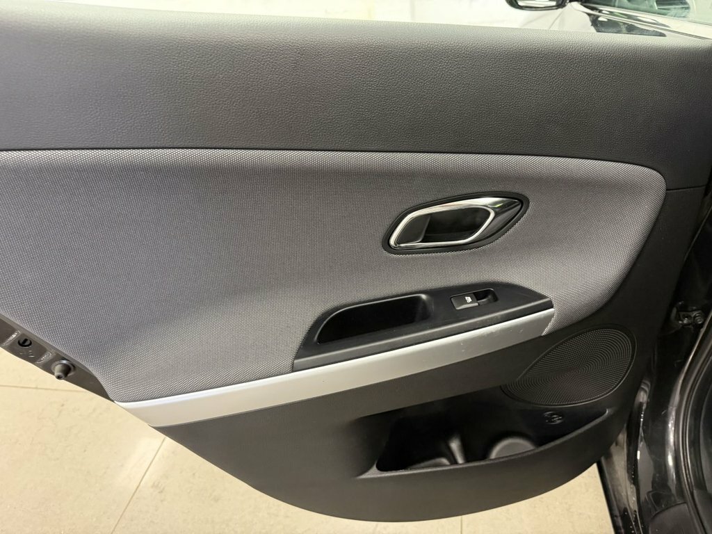 Kia Ceed 1.6 Crdi Ecodynamics 4 Tech Sportswagon Euro 5 S Silver #34