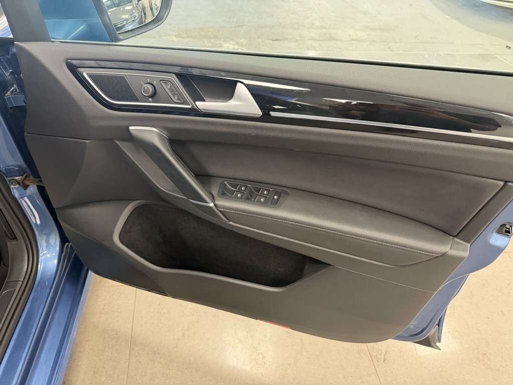 Volkswagen Golf SV Sv 2.0 Tdi Bluemotion Tech Gt Silver #14