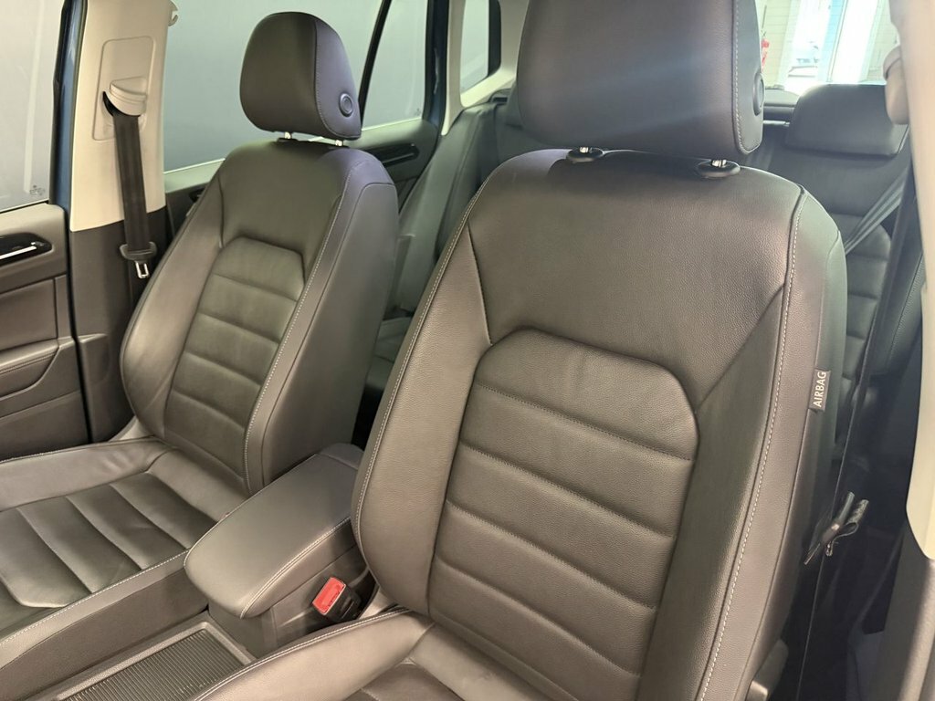 Volkswagen Golf SV Sv 2.0 Tdi Bluemotion Tech Gt Silver #34